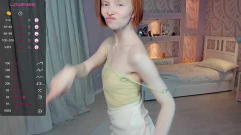 gingers_hugs @ chaturbate on 20231221