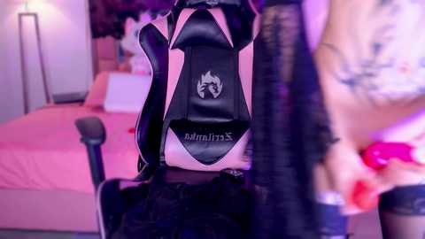 goth_dolll @ chaturbate on 20231221