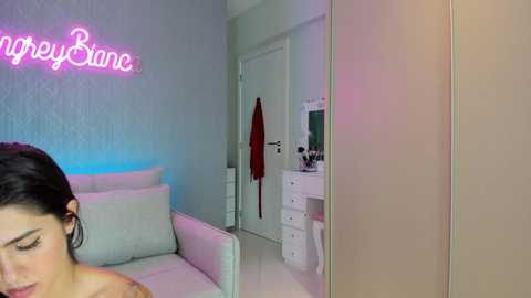 jeangreybianca @ chaturbate on 20231221