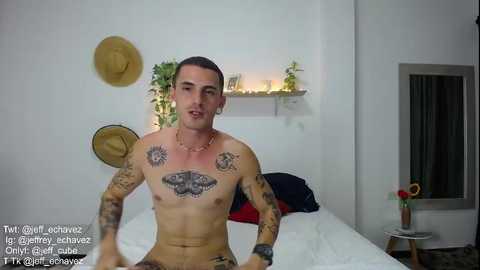 jeff_cube @ chaturbate on 20231221