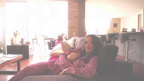 kendalltyler @ chaturbate on 20231221