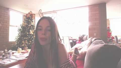 kendalltyler @ chaturbate on 20231221