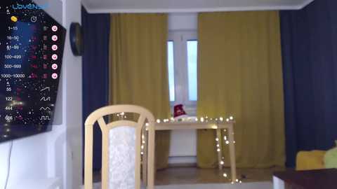 kriss0leoo @ chaturbate on 20231221