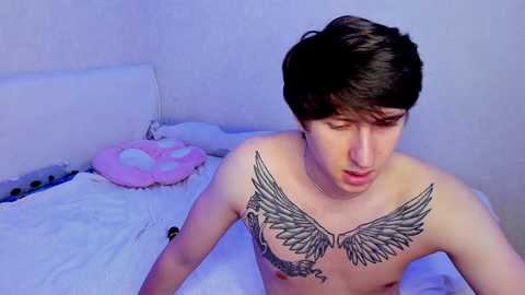 lissynalex @ chaturbate on 20231221