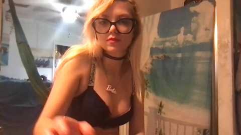 margoheaven @ chaturbate on 20231221