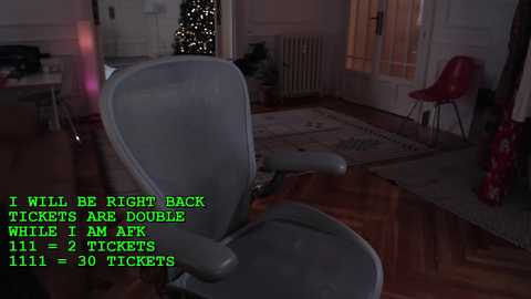 mila_ @ chaturbate on 20231221