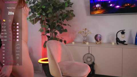 oki_dokie @ chaturbate on 20231221