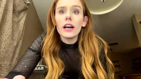 rayofsunshine_21 @ chaturbate on 20231221