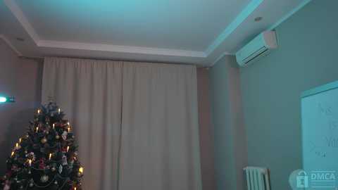 sophia_lean @ chaturbate on 20231221