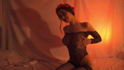 sunny_maria @ chaturbate on 20231221