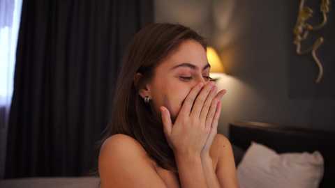 tessarosse_ @ chaturbate on 20231221