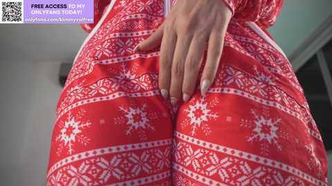 venezolanacute @ chaturbate on 20231221