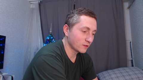 vorvik @ chaturbate on 20231221