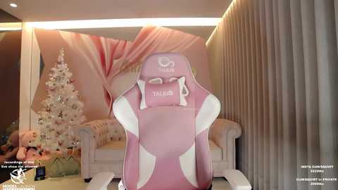 wildtequilla @ chaturbate on 20231221