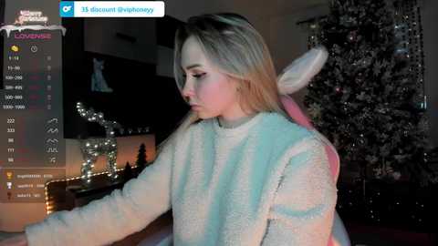 xxxhoneyxx @ chaturbate on 20231221