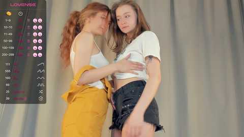 _hollydolly_ @ chaturbate on 20231222