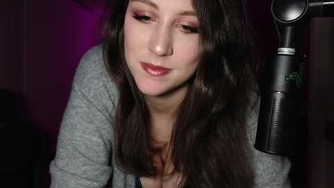 alexa_dream @ chaturbate on 20231222