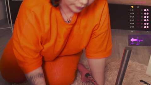chery_lady22 @ chaturbate on 20231222
