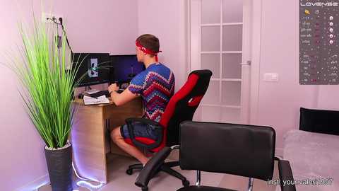 crazybabyyy @ chaturbate on 20231222