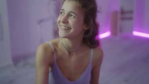 eli_sun @ chaturbate on 20231222