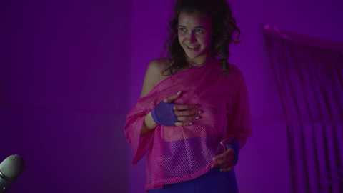 eli_sun @ chaturbate on 20231222