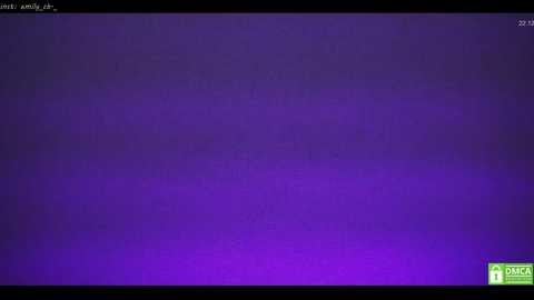 emilybatee @ chaturbate on 20231222