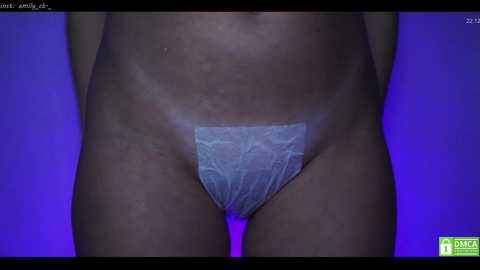 emilybatee @ chaturbate on 20231222