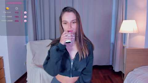 erinwils @ chaturbate on 20231222