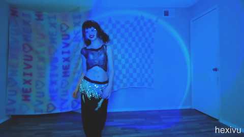 hexivu @ chaturbate on 20231222