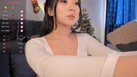 iminako @ chaturbate on 20231222
