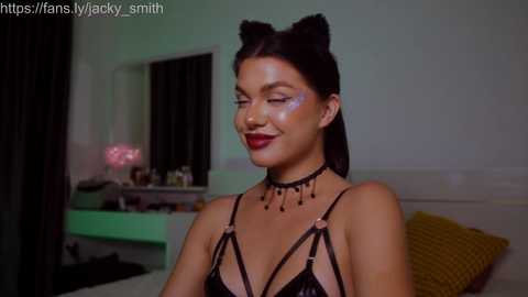 jacky_smith @ chaturbate on 20231222