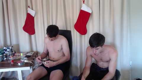 jaycex_69 @ chaturbate on 20231222