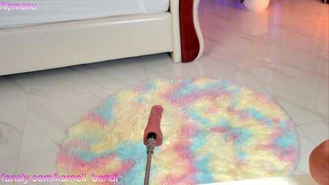 juicyshow @ chaturbate on 20231222