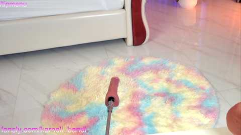 juicyshow @ chaturbate on 20231222