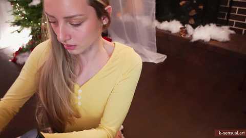 ksensual @ chaturbate on 20231222