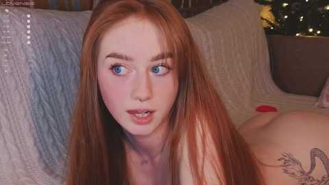 lizzy_blaze @ chaturbate on 20231222