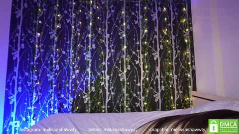 melissa_shawty @ chaturbate on 20231222