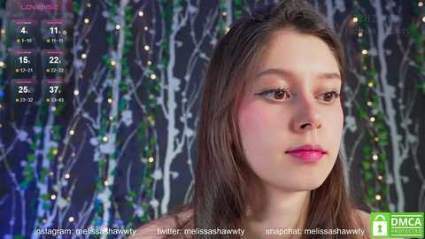 melissa_shawty @ chaturbate on 20231222