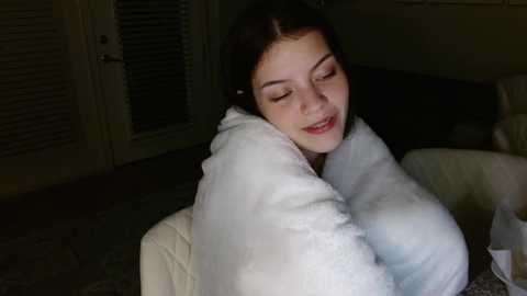 miafosterx @ chaturbate on 20231222