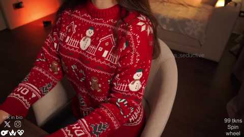 ms_seductive @ chaturbate on 20231222