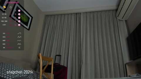 mysweethobby @ chaturbate on 20231222