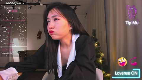 natsumiito @ chaturbate on 20231222