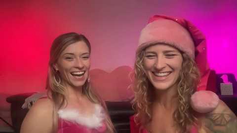 saraloverays @ chaturbate on 20231222