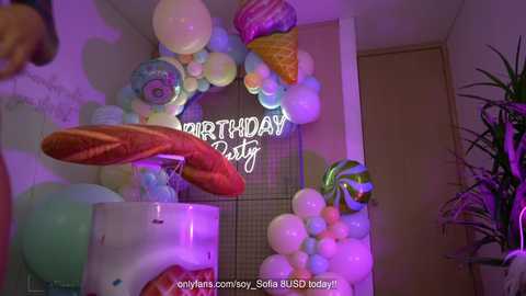 soy_sofia @ chaturbate on 20231222