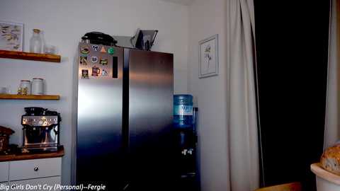 x_lily_x @ chaturbate on 20231222