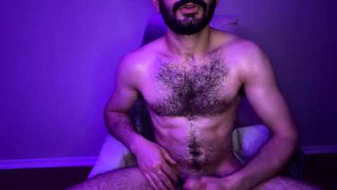 zayn_hawk @ chaturbate on 20231222