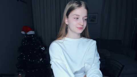_magic_smile_ @ chaturbate on 20231223
