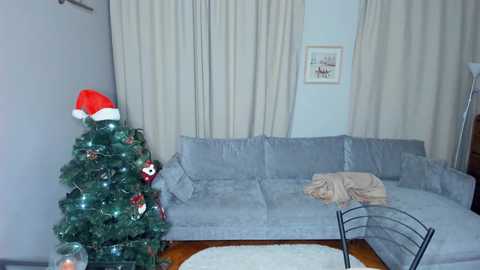 _magic_smile_ @ chaturbate on 20231223