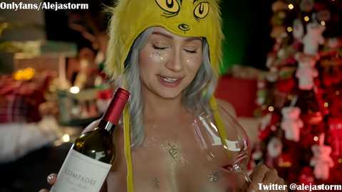 alejastorm @ chaturbate on 20231223