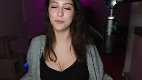 alexa_dream @ chaturbate on 20231223